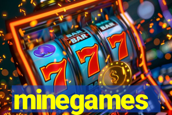 minegames
