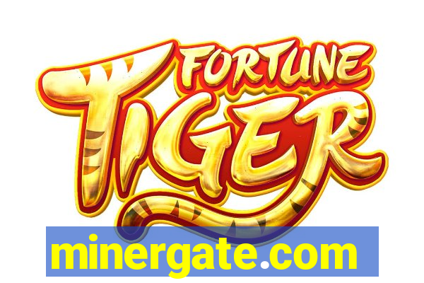 minergate.com