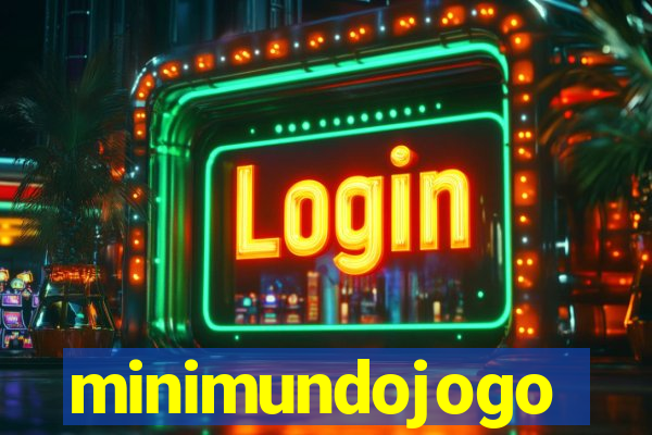 minimundojogo