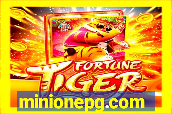 minionepg.com