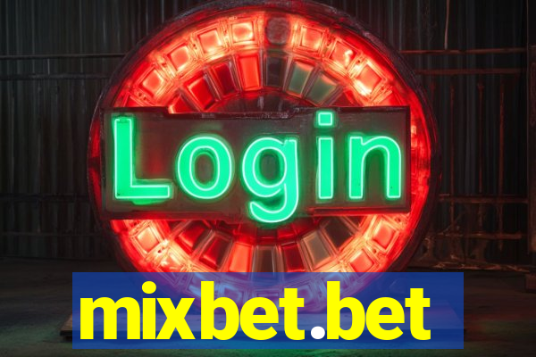 mixbet.bet