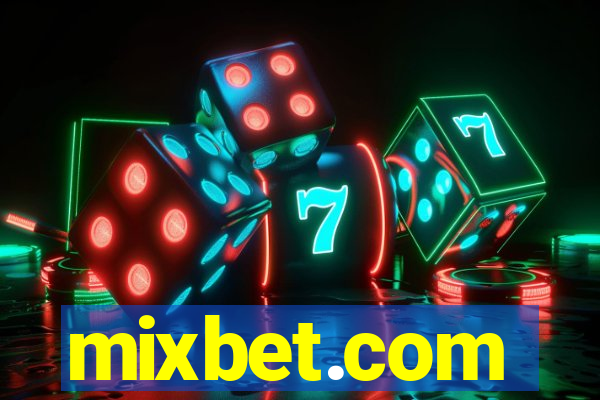 mixbet.com