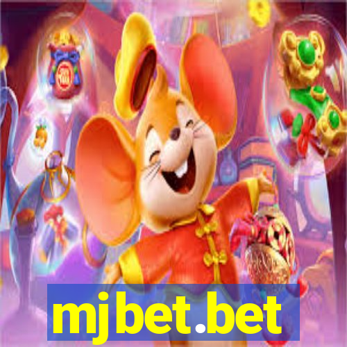 mjbet.bet