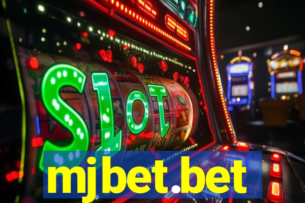 mjbet.bet