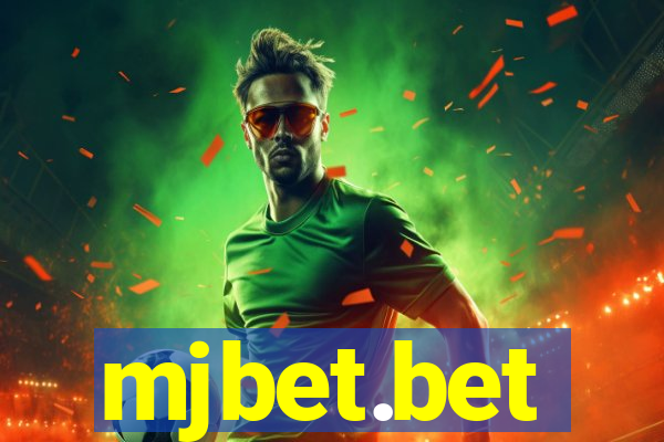 mjbet.bet