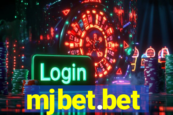 mjbet.bet