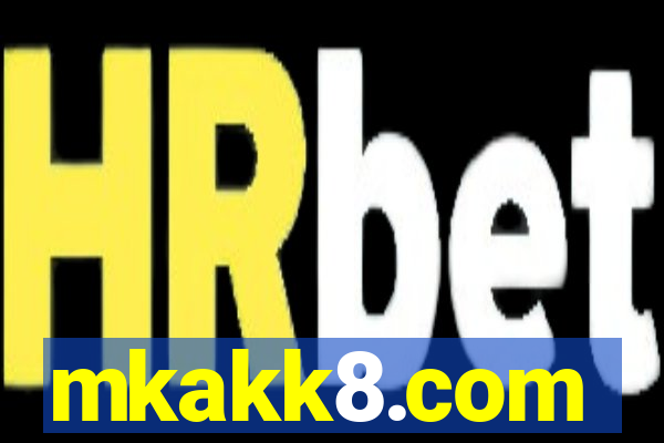 mkakk8.com