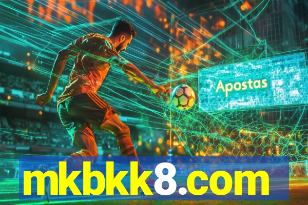 mkbkk8.com