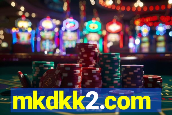 mkdkk2.com