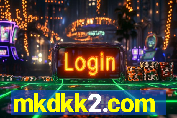 mkdkk2.com