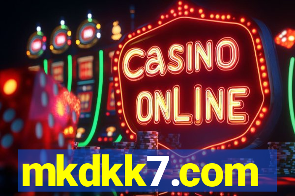 mkdkk7.com