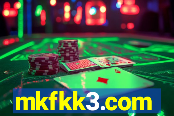 mkfkk3.com
