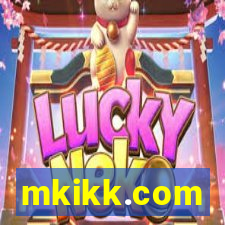 mkikk.com