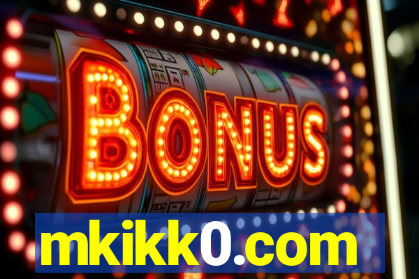 mkikk0.com