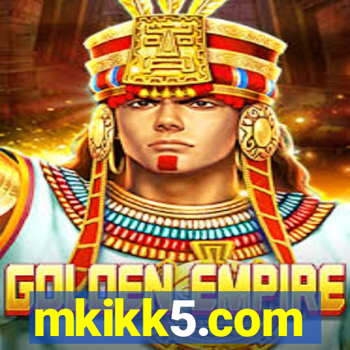 mkikk5.com
