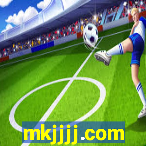 mkjjjj.com