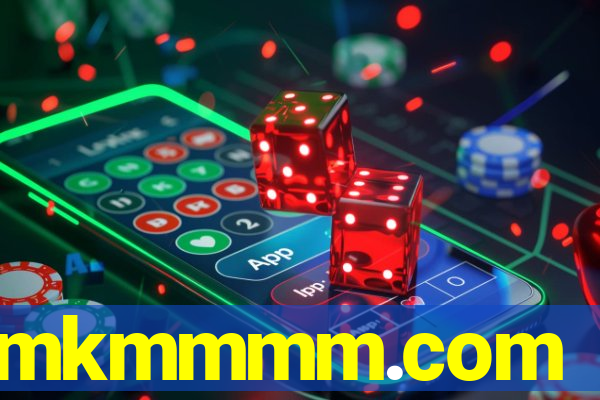 mkmmmm.com