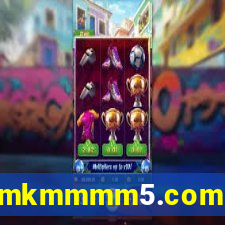 mkmmmm5.com
