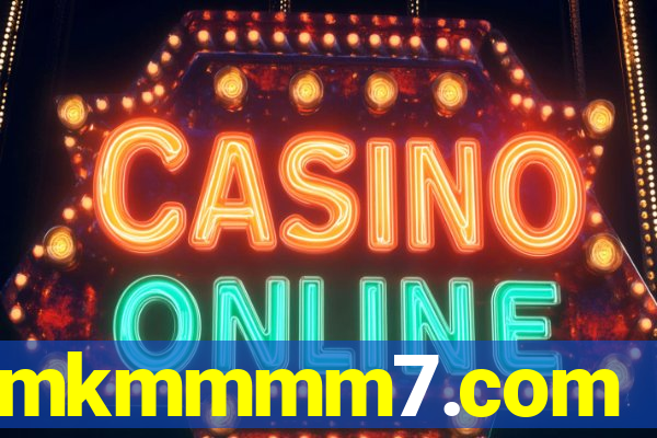 mkmmmm7.com