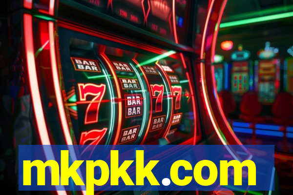 mkpkk.com