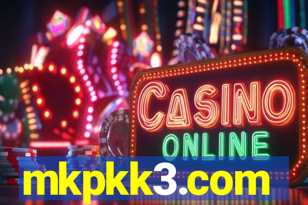 mkpkk3.com
