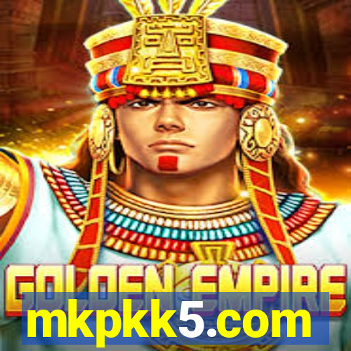mkpkk5.com