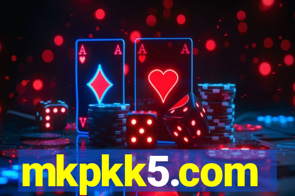 mkpkk5.com