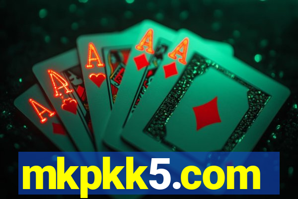 mkpkk5.com