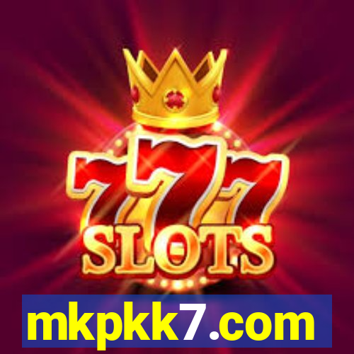 mkpkk7.com
