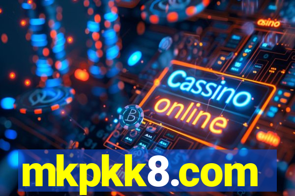 mkpkk8.com