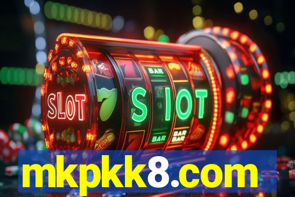 mkpkk8.com
