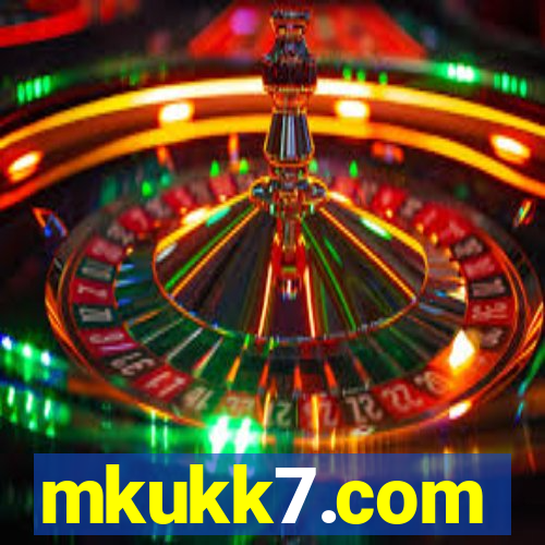 mkukk7.com