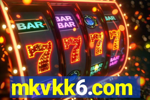 mkvkk6.com