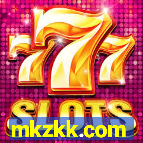 mkzkk.com