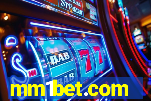 mm1bet.com
