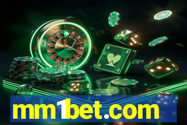 mm1bet.com