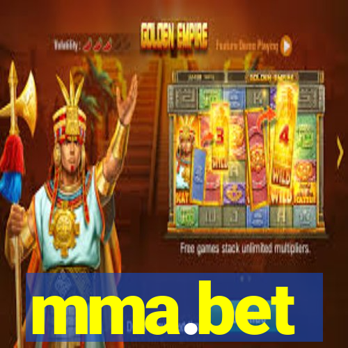 mma.bet