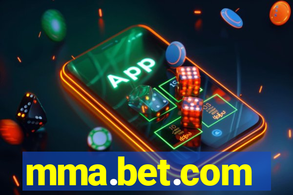 mma.bet.com