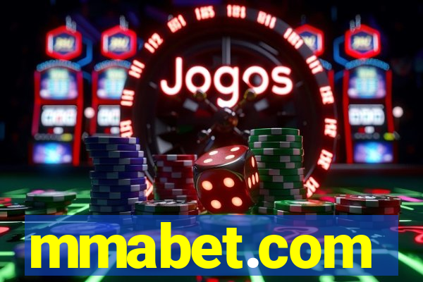 mmabet.com