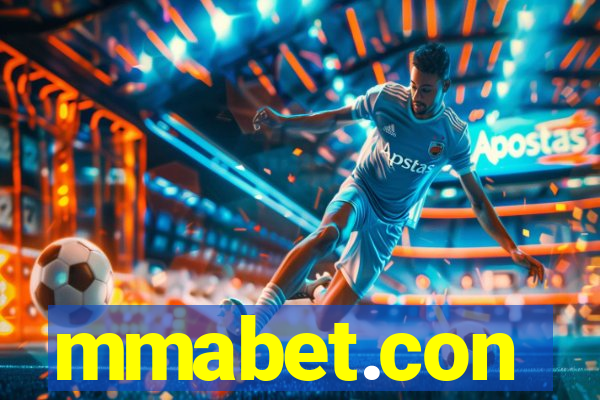 mmabet.con