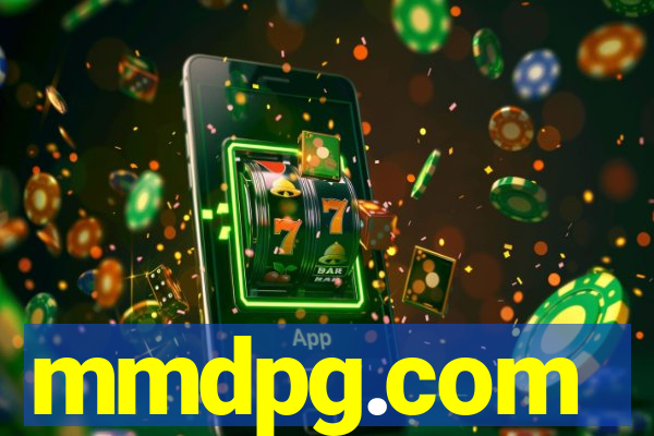 mmdpg.com