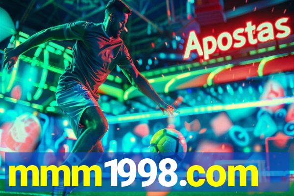mmm1998.com