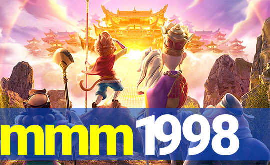 mmm1998