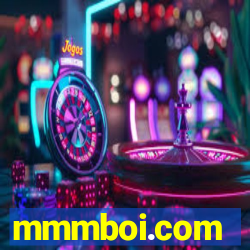 mmmboi.com