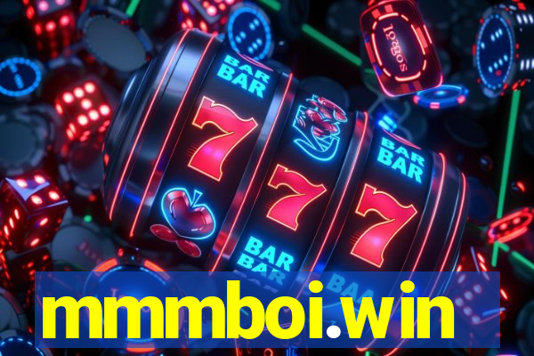 mmmboi.win