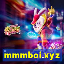 mmmboi.xyz
