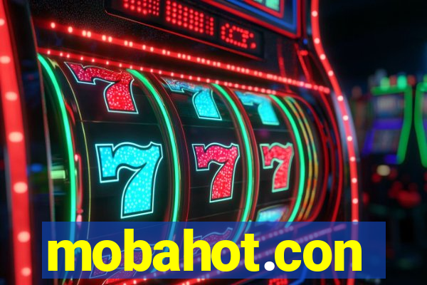 mobahot.con