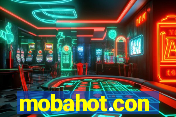 mobahot.con
