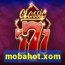 mobahot.xom