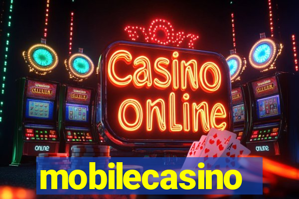 mobilecasino